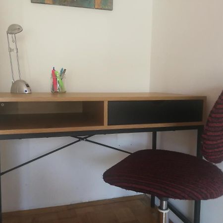 Millenca Apartment Izola Eksteriør bilde