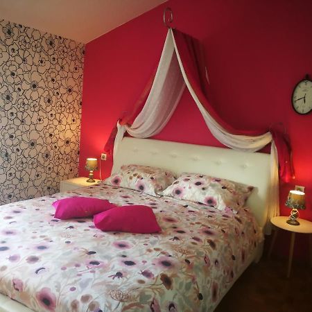 Millenca Apartment Izola Eksteriør bilde