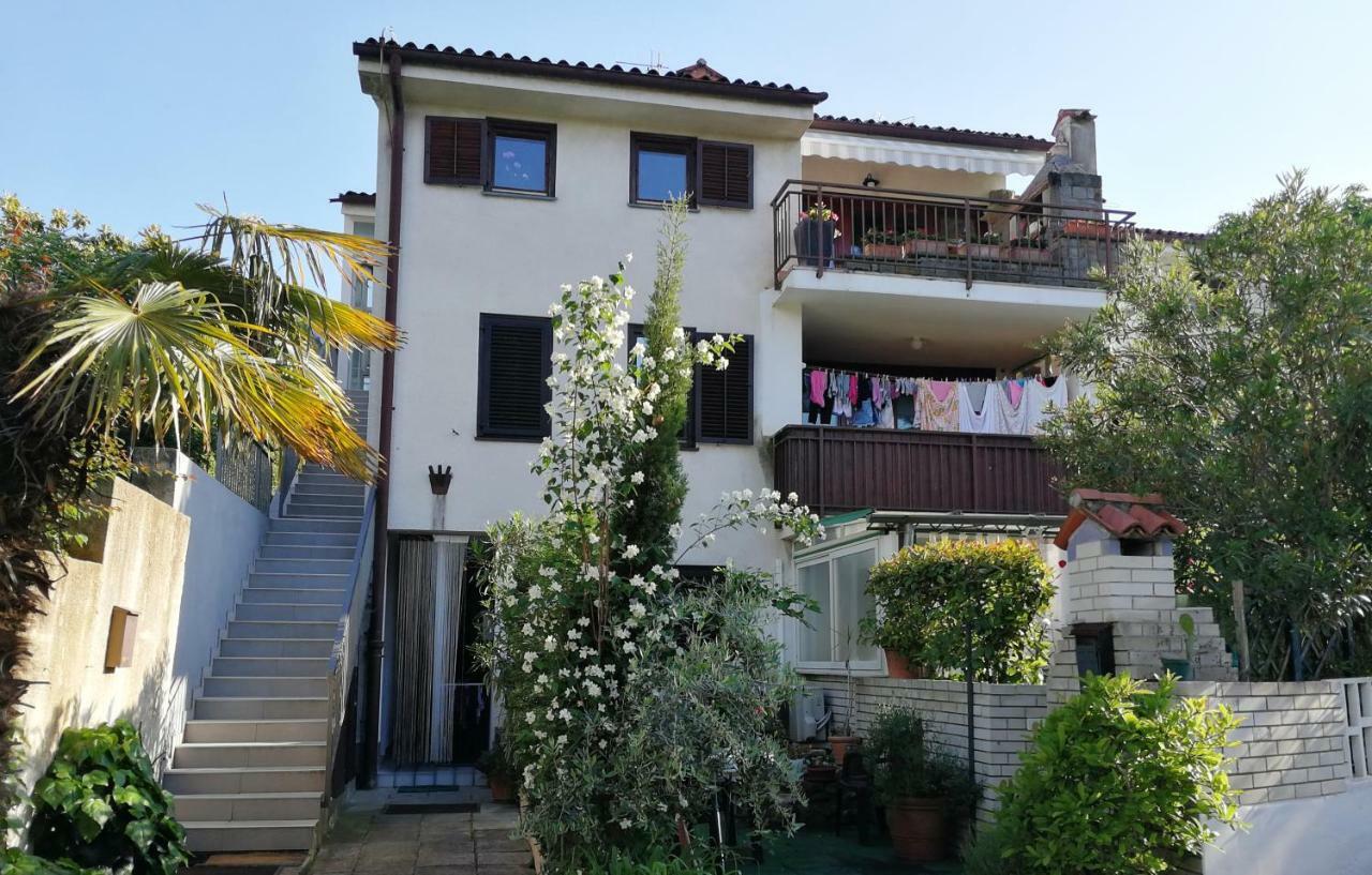 Millenca Apartment Izola Eksteriør bilde